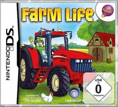 Produktbild von Farm Life [SWP]