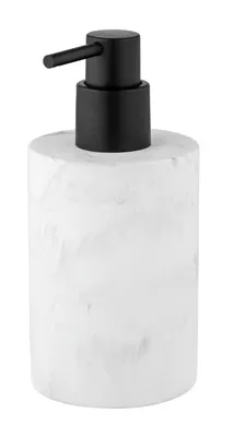 Produktbild von SCHÖNER WOHNEN-Kollektion Seifenspender Mod. Balatro, Füllmenge 190 ml