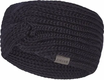 Image de Bandeau femme Pikeur Sports HW/24 bleu nuit, taille:55/57