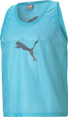 Produktbild von Puma Bib - rot, Größe:L