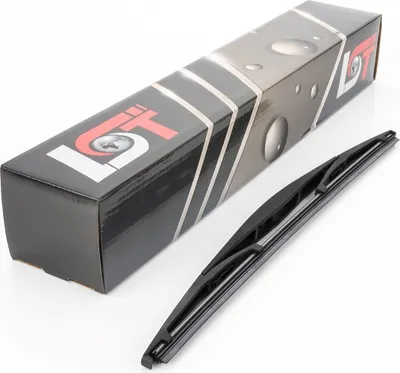 Produktbild von Heckwischer Wischblatt Scheibenwischer hinten Rear Wiper für HONDA FIT JAZZ 2 II