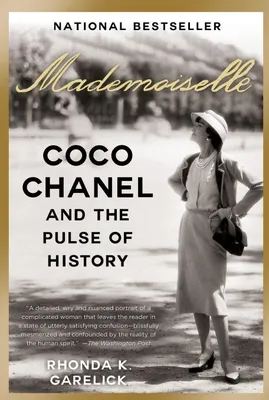 Produktbild von Mademoiselle