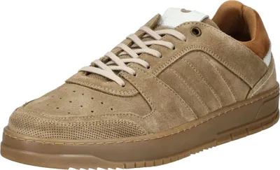 Produktbild von Bullboxer Sneaker Sneaker Veloursleder
