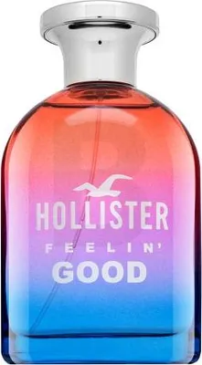 Immagine prodotto di Hollister Feelin' Good For Her Eau de Parfum da donna 100 ml