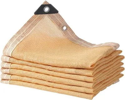 Immagine prodotto di Telo parasole con protezione UV al 90%, impermeabile