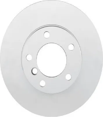 Produktbild von BOSCH Bremsscheiben (2 Stück) Vorderachse 0 986 478 848