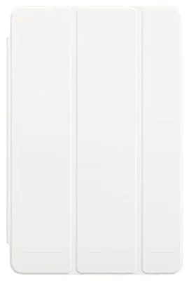 Image de Apple Smart Cover FOR iPad MINI 4 MKLW2ZM/A Portefeuille pour Apple iPad, compartiment pour ordinateur portable, taille d'écran max. 20,07 cm