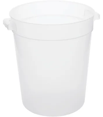 Produktbild von Vorratsdose, rund 7 l