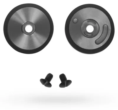 Image de Bell Bullitt Shield Pods [Slv] rozmiar: OS