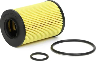 Produktbild von MS 612/1X-OF-PCS-MS Ölfilter für MERCEDES-BENZ A-Klasse (W169)