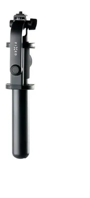 Obrázek produktu pro Selfie stick s tripodem FIXED Snap a bezdrátovou spouští, 1/4" závit, černý