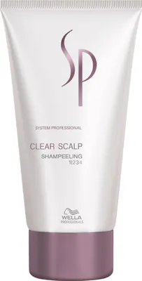 Immagine prodotto di Wella SP Clear Scalp Shampoo 150 ml