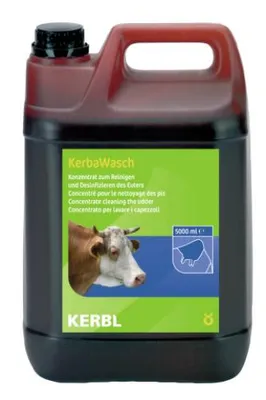 Produktbild von KerbaWasch, 25 L Kanister