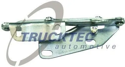 Produktbild von TRUCKTEC AUTOMOTIVE Motorhaubenscharnier 02.55.021 Links passend für MERCEDES-BENZ SPRINTER 3,5-t Kasten (906)