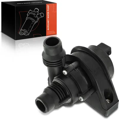 Productafbeelding van Frankberg 1x Extra Waterpomp Standkachel voor BMW