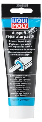 Productafbeelding van LIQUI MOLY Reparatiepasta voor uitlaten, 200 gram