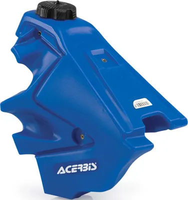Produktbild von Acerbis Yamaha YZ85 8,5L Benzintank Farbe: Blau