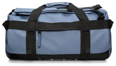 Produktbild von Rains Texel - Reisetasche S 55 cm (blue desk)