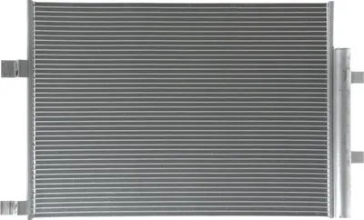 Obrázek produktu pro Kondenzátor, klimatizace MAHLE AC 1128 000P