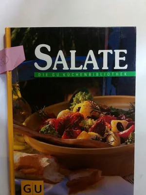 Produktbild von Salate