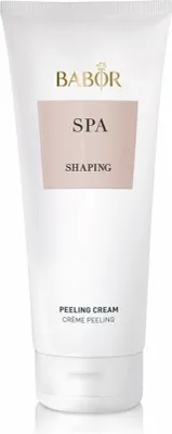 Immagine prodotto di Crema peeling modellante Babor Spa
