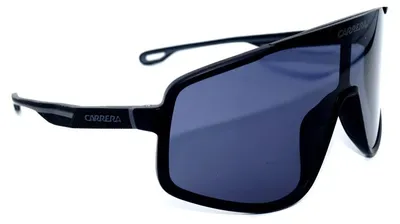 Produktbild von CARRERA CARRERA 4017/S 003 MATTE BLACK 99/1/135 Herren Sonnenbrillen