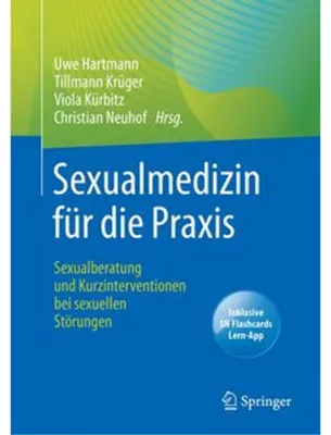 Immagine prodotto di Sexualmedizin für die Praxis
