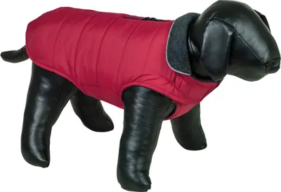 Produktbild von Nobby Hundemantel Mundi rot, Größe: 55 cm