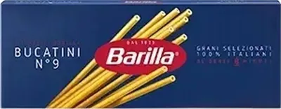 Obrázok produktu pre Špagety Bucatini dicke Nudeln n9 500g - Barilla