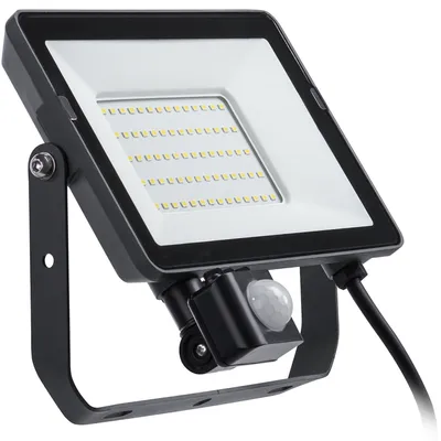 Immagine prodotto di ProjectLine Faretto 50W 4750lm Sensore
