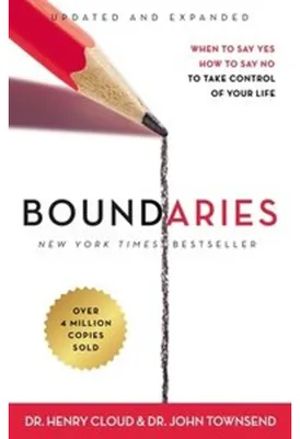 Produktbild von The Boundaries Updated and Expanded Edition