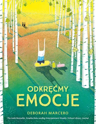 Obrázek produktu pro Odkręćmy Emocje