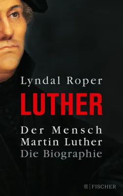 Produktbild von Der Mensch Martin Luther