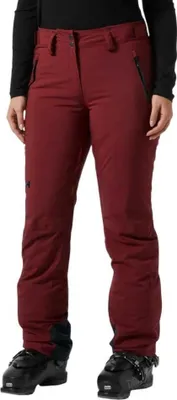 Produktbild von Helly Hansen Legendary Insulated Hosen Rot XL Frau Rot XL