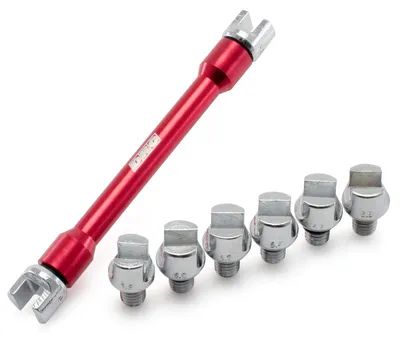 Image de Pro Spoke Wrench 56-70 D59-15-061 - DRC