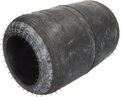 Produktbild von Magnum Technology Luftfederbalg 5002-03-0016P Hinten beidseitig für VOLVO F 7