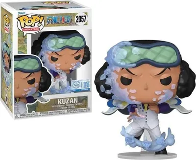 Immagine prodotto di Funko Pop! One Piece - Kuzan - #2057