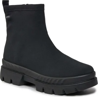 Produktbild von ara Damen Stiefeletten 12-14102-01 Farbe: Schwarz Größe: 38