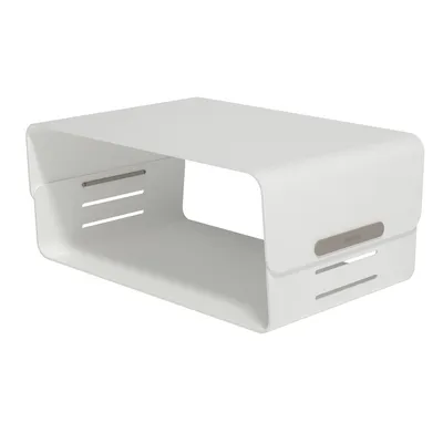 Image de Dataflex Élévation de moniteur Bento 45.120 ws
