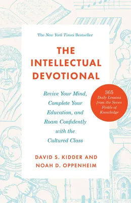 Produktbild von The Intellectual Devotional