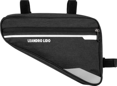 Produktbild von LEANDRO LIDO Fahrrad Rahmentasche Dreieckstasche 1,5l | LL-124