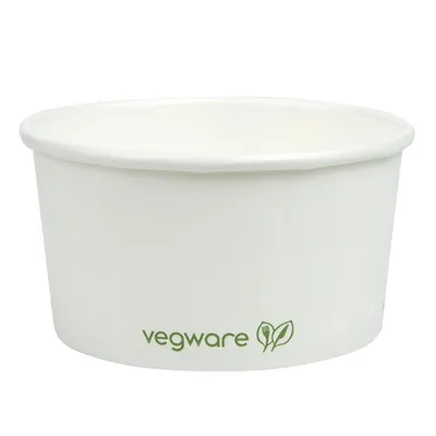 Obrázek produktu pro Kompostovatelné misky Vegware 170 ml (1000 kusů)