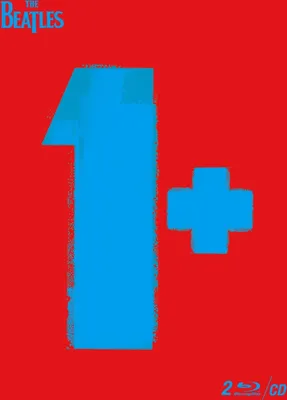 Produktbild von Beatles,The-1 (Ltd.Deluxe Edition CD+2br)