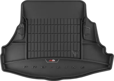 Produktbild von FROGUM Gummi Kofferraummatte Kofferraumwanne für Honda Accord VII 2002-2008