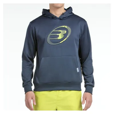 Image de Sweat Bullpadel Gomese Bleu FoncéS