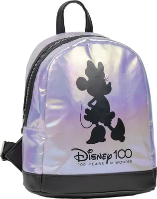 Produktbild von Lässiger Rucksack Disney Bunt 19,5 x 25 x 11 cm
