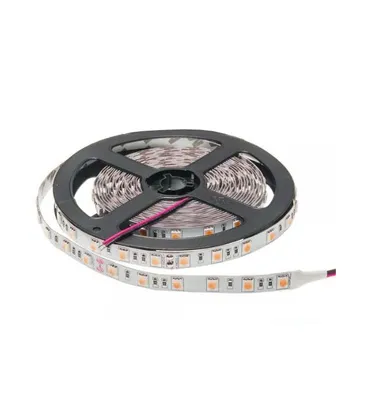 Obrázok produktu pre OPTONICA LED ST5050-A1, Univerzálny svetelný pásik, Vnútorný, IP20, Teplá biela, LED, 2700 K
