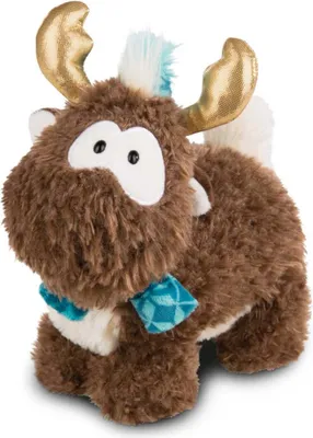 Zdjęcie produktu dla Renifer Nici Reny Heart w pozycji stojącej, ok. 32 cm