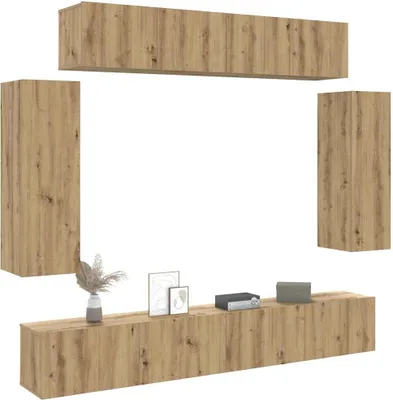 Zdjęcie produktu dla VidaXL 3329002, Drewno, Drewno, Drewno, 900 mm, 1 szt.
