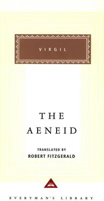 Productafbeelding van The Aeneid
